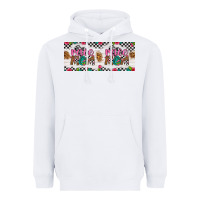 White race mom 15 oz mug Heavyweight Hoodie - Artiststas