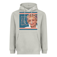 Moon Dust Truvy Steel Magnolias Suffering Funny Movie Quote Heavyweight Hoodie - minhPixels