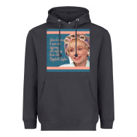 Smoke Truvy Steel Magnolias Suffering Funny Movie Quote Heavyweight Hoodie - minhPixels