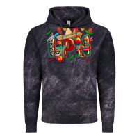 Cloud Black cinco de mayo lpn Vintage Hoodie - CowGirlArtShop