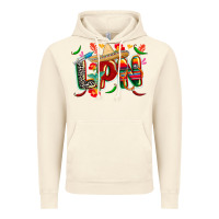 Vintage Artic cinco de mayo lpn Vintage Hoodie - CowGirlArtShop