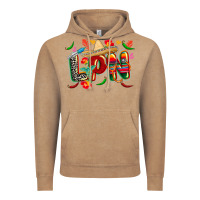 Vintage Coffee cinco de mayo lpn Vintage Hoodie - CowGirlArtShop