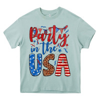 Arona party in the usa Heavy Core Tee - JahusDesignShop