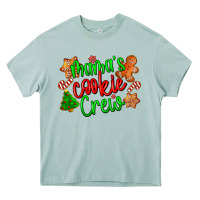 Arona mama's cookie crew Heavy Core Tee - LillyAllenDesigns
