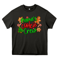Asphalt mama's cookie crew Heavy Core Tee - LillyAllenDesigns