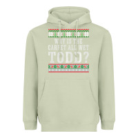 Matcha Why Is The Carpet All Wet Todd Ugly Sweater Funny Gift Heavyweight Hoodie - minhPixels