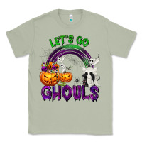 Matcha Let's Go Ghouls Classic Tee - texasbilliewilder
