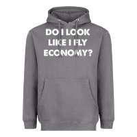 Storm do i look like i fly economy air travel first class traveler t shirt Heavyweight Hoodie - minhPixels