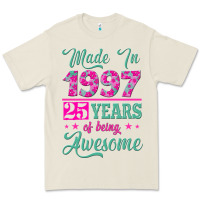 Bone made in 1997, 25 years of being awesome Premium Tee - Jasminsmagicworld