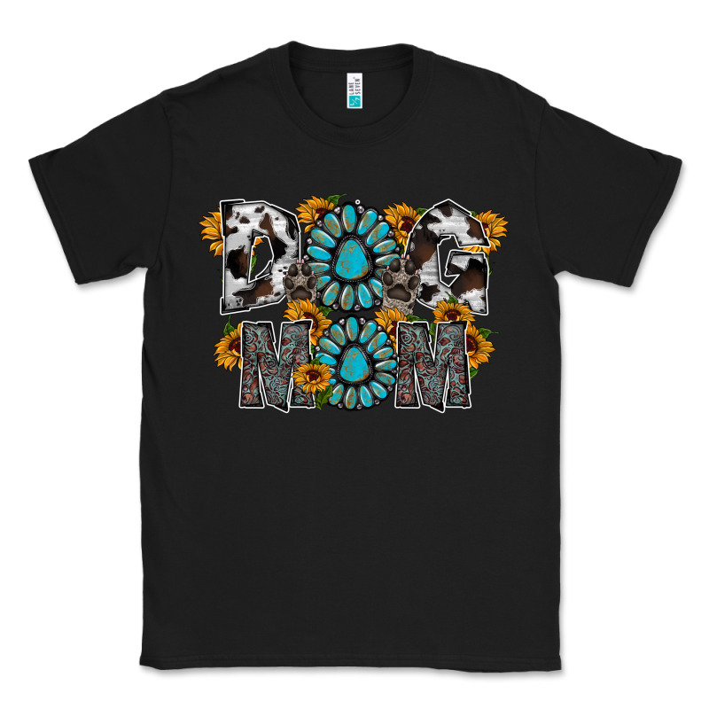 Dog Mom Classic Tee by RacoonDesign | Teevron