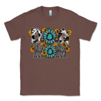 Chestnut dog mom Classic Tee - RacoonDesign