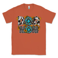 Copper dog mom Classic Tee - RacoonDesign