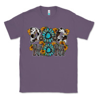 Lavender dog mom Classic Tee - RacoonDesign