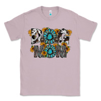 Lilac dog mom Classic Tee - RacoonDesign