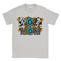 Moon Dust dog mom Classic Tee - RacoonDesign
