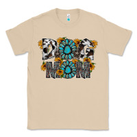 Mushroom dog mom Classic Tee - RacoonDesign