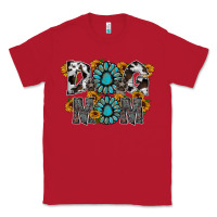Red dog mom Classic Tee - RacoonDesign