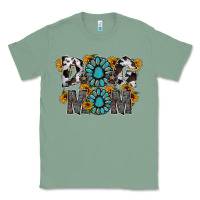 Sage dog mom Classic Tee - RacoonDesign