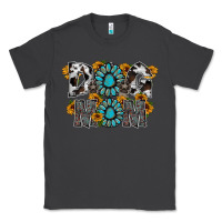 Smoke dog mom Classic Tee - RacoonDesign