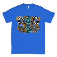 True Royal dog mom Classic Tee - RacoonDesign