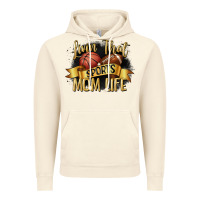 Vintage Artic livin that sports mom life Vintage Hoodie - CowGirlArtShop
