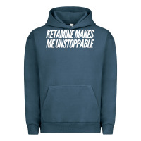 Ketamine  With Saying  Drugs Khole Dose Gift Idea Urban Hoodie | Teevron