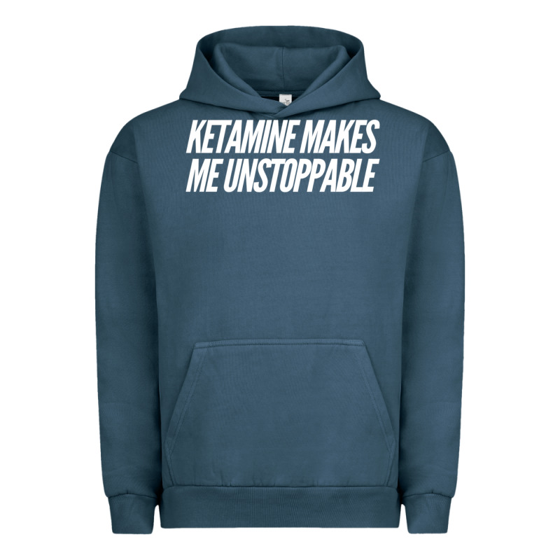 Ketamine  With Saying  Drugs Khole Dose Gift Idea Urban Hoodie by minhPixels | Teevron
