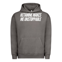 Pigment Tornado Ketamine  with Saying  Drugs Khole Dose Gift Idea Urban Hoodie - minhPixels