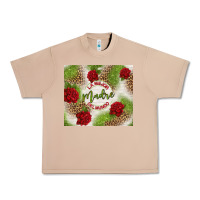 Burro la mejor madre del mundo Urban Heavy Tee - TumblerDesignByShophia