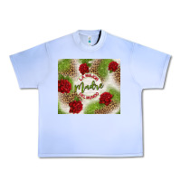 Grape Ice la mejor madre del mundo Urban Heavy Tee - TumblerDesignByShophia