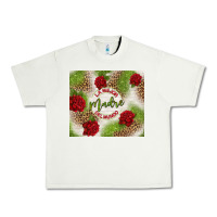 Pistachio la mejor madre del mundo Urban Heavy Tee - TumblerDesignByShophia