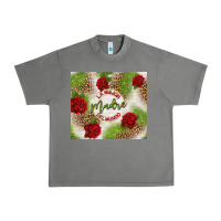 Tornado la mejor madre del mundo Urban Heavy Tee - TumblerDesignByShophia