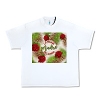 White la mejor madre del mundo Urban Heavy Tee - TumblerDesignByShophia