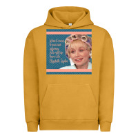 Pigment Peanut Butter Truvy Steel Magnolias Suffering Funny Movie Quote Urban Hoodie - minhPixels