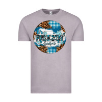 Vintage Zinc It's Freezin' Season Vintage Tee - RanaPortraitStore
