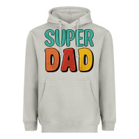 Moon Dust super dad Heavyweight Hoodie - Artiststas