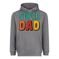 Storm super dad Heavyweight Hoodie - Artiststas