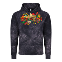 Cloud Black cinco de mayo custodian Vintage Hoodie - CowGirlArtShop