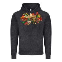 Vintage Arctic cinco de mayo custodian Vintage Hoodie - CowGirlArtShop