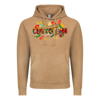 Vintage Camel cinco de mayo custodian Vintage Hoodie - CowGirlArtShop