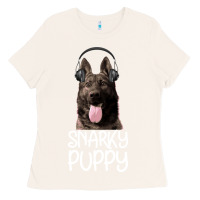Bone Snarky Puppy Ladies Tee - Bettercallsaul