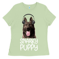 Matcha Snarky Puppy Ladies Tee - Bettercallsaul