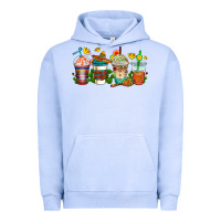 Pigment Grape Ice cinco de mayo coffee cups Urban Hoodie - AdoDesignShop