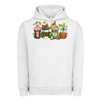 Pigment Lunar Rock cinco de mayo coffee cups Urban Hoodie - AdoDesignShop