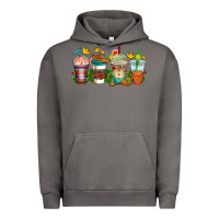 Pigment Tornado cinco de mayo coffee cups Urban Hoodie - AdoDesignShop