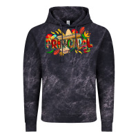 Cloud Black cinco de mayo principal Vintage Hoodie - CowGirlArtShop