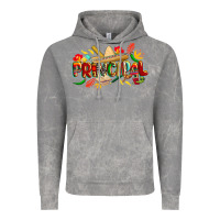Cloud Rock cinco de mayo principal Vintage Hoodie - CowGirlArtShop
