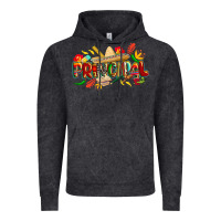Vintage Black cinco de mayo principal Vintage Hoodie - CowGirlArtShop