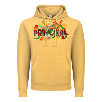 Vintage Mustard cinco de mayo principal Vintage Hoodie - CowGirlArtShop