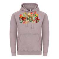 Vintage Zinc cinco de mayo principal Vintage Hoodie - CowGirlArtShop